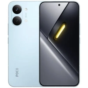 Smartphone Xiaomi POCO X8 Pro Max 12GB/ 512GB/ 6.83"/ 5G/ Azul