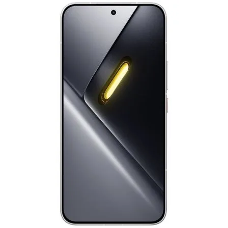 Smartphone Xiaomi POCO X8 Pro Max 12GB/ 512GB/ 6.83"/ 5G/ Blanco - Imagen 3