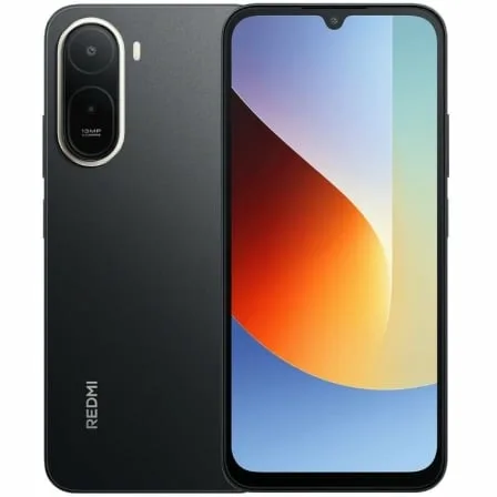 Smartphone Xiaomi Redmi A7 Pro 4GB/ 64GB/ 6.9"/ Negro