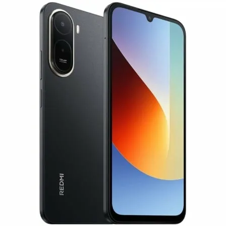 Smartphone Xiaomi Redmi A7 Pro 4GB/ 64GB/ 6.9"/ Negro - Imagen 2