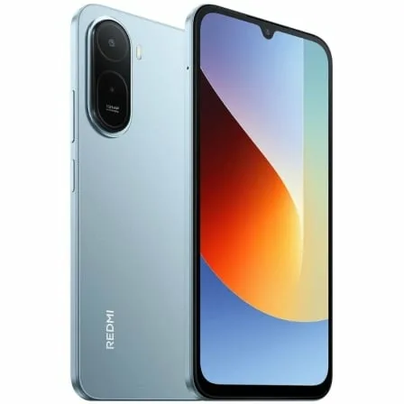 Smartphone Xiaomi Redmi A7 Pro 4GB/ 64GB/ 6.9"/ Azul - Imagen 2