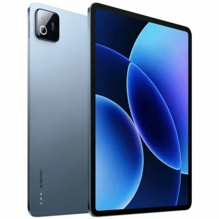 Tablet Xiaomi Pad 8 Pro 11.2"/ 12GB/ 512GB/ Octacore/ Azul - Imagen 2