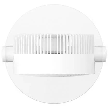 Ventilador de Pie Xiaomi Smart Standing Air Circulation Fan/ 18W/ 3 Aspas/ 100 velocidades - Imagen 3