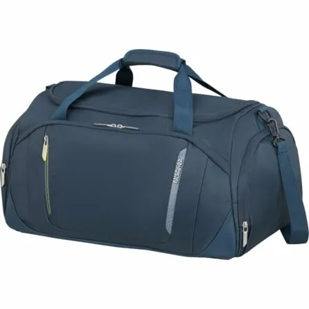 Bolsa de Viaje American Tourister Wanderlite S/ 30x52x31cm/ Azul - Imagen 2