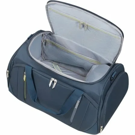 Bolsa de Viaje American Tourister Wanderlite S/ 30x52x31cm/ Azul - Imagen 3