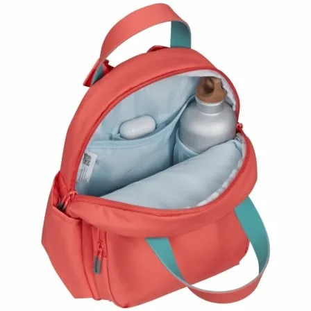 Mochila American Tourister Puffypop S/ Capacidad 8.5L/ Coral - Imagen 3