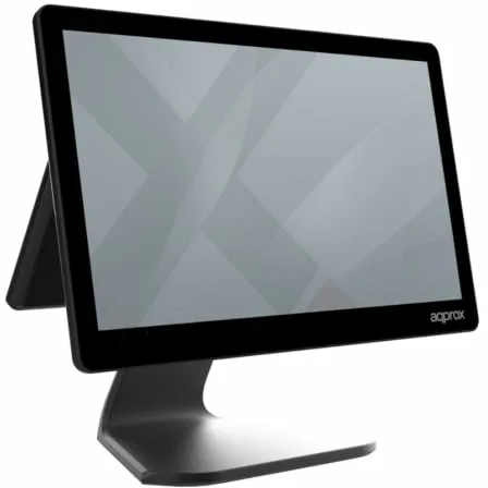 TPV Approx appTPV05NVFDG8-256 Intel Celeron N5095/ 8GB/ 256GB SSD/ 15.6"/ Táctil/ WiFI - Imagen 2