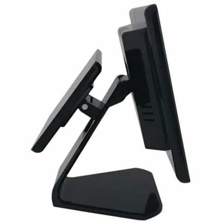 TPV Approx appTPV05NVFDG8-256 Intel Celeron N5095/ 8GB/ 256GB SSD/ 15.6"/ Táctil/ WiFI - Imagen 3