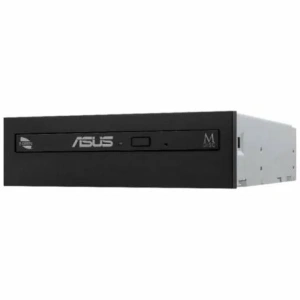 Grabadora Interna CD/DVD Asus DRW-08D6MT/ 8X/ 5.25"/ Bulk