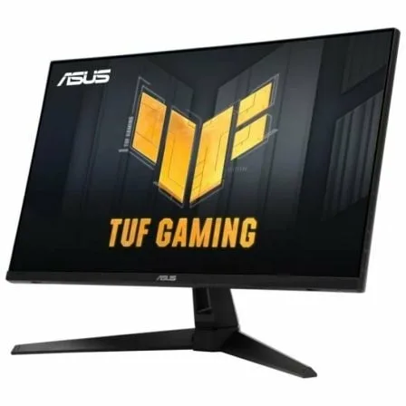 Monitor Gaming Asus TUF Gaming VG27AQ5A 27"/ QHD/ 0.3ms/ 210Hz/ IPS/ Multimedia/ Negro - Imagen 2