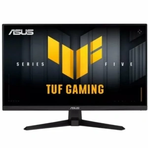 Monitor Gaming Asus TUF Gaming VG27AQE5A 27"/ QHD/ 0.3ms/ 165Hz/ IPS/ Multimedia/ Negro