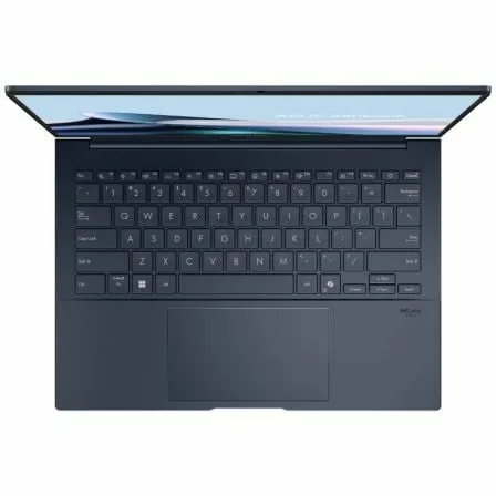 Portátil Asus ZenBook 14 OLED UX3405CA-QD1312W Intel Core Ultra 7-255H/ 16GB/ 1TB SSD/ 14"/ Win11 - Imagen 2