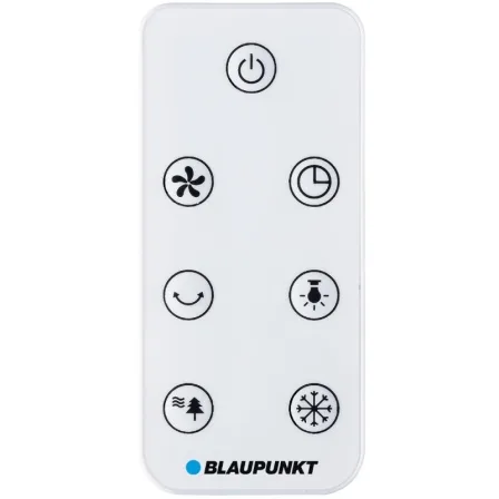 Climatizador Evaporativo Blaupunkt BP2024/ 100W/ Deposito 12L - Imagen 3