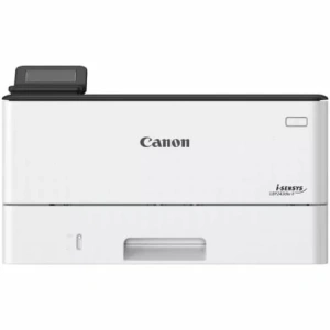 Impresora Láser Monocromo Canon I-SENSYS LBP243DW II WiFi/ Dúplex/ Blanca