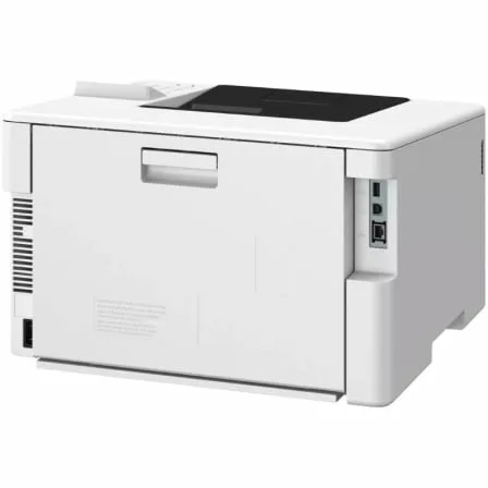 Impresora Láser Color Canon I-SENSYS LBP647Cdw WiFi/ Dúplex/ Blanca - Imagen 3