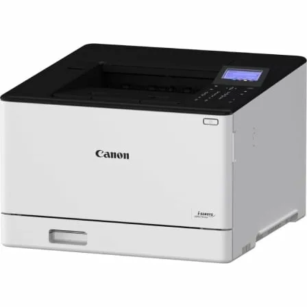 Impresora Láser Color Canon I-SENSYS LBP673CDW II WiFi/ Dúplex/ Blanca - Imagen 3