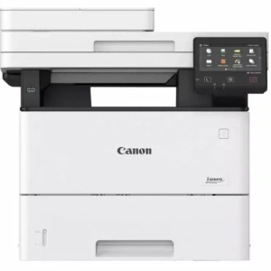 Multifunción Láser Monocromo Canon i-SENSYS MF552DW WiFi/ Dúplex/ Blanca