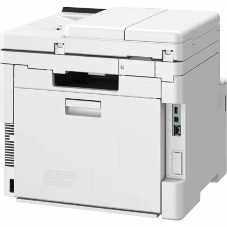 Multifunción Láser Color Canon i-SENSYS MF667Cdw WiFi/ Fax/ Dúplex/ Blanca - Imagen 3
