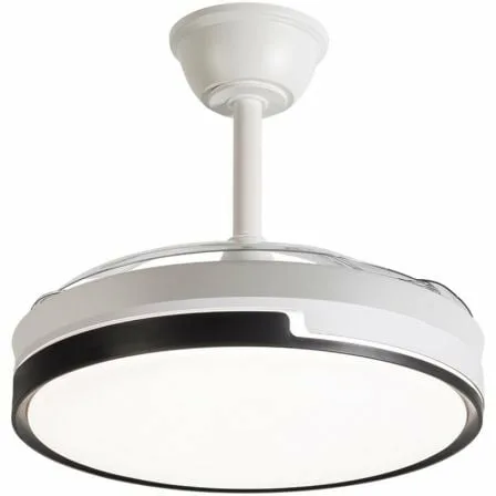 Ventilador de Techo Daewoo DW5005/ 30W/ 3 Aspas/ 6 Velocidades - Imagen 2