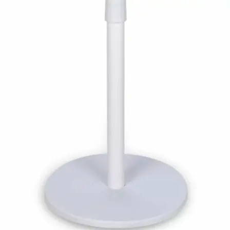 Ventilador de Pie Daewoo DW9001/ 80W/ 5 Aspas 25cm/ 3 Velocidades - Imagen 3