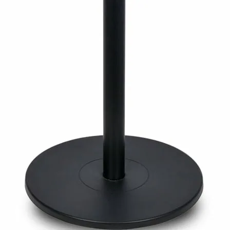 Ventilador de Pie Daewoo DW9003/ 80W/ 5 Aspas 25cm/ 3 Velocidades - Imagen 3