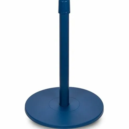 Ventilador de Pie Daewoo DW9005/ 80W/ 5 Aspas 25cm/ 3 Velocidades - Imagen 3