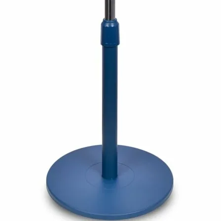 Ventilador de Pie Daewoo DW9004/ 90W/ 5 Aspas 30cm/ 3 Velocidades - Imagen 3