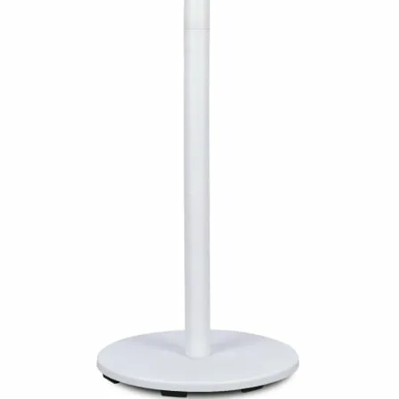 Ventilador de Pie Daewoo DW9007/ 80W/ 5 Aspas 25cm/ 3 Velocidades - Imagen 3