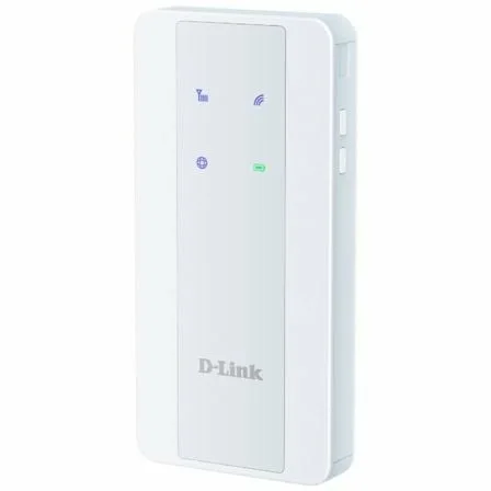 Punto de Acceso/ Router Inalámbrico 5G NR D-Link F518/ WiFi 6/ 1800Mbps