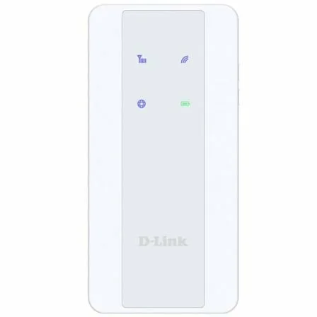 Punto de Acceso/ Router Inalámbrico 5G NR D-Link F518/ WiFi 6/ 1800Mbps - Imagen 2