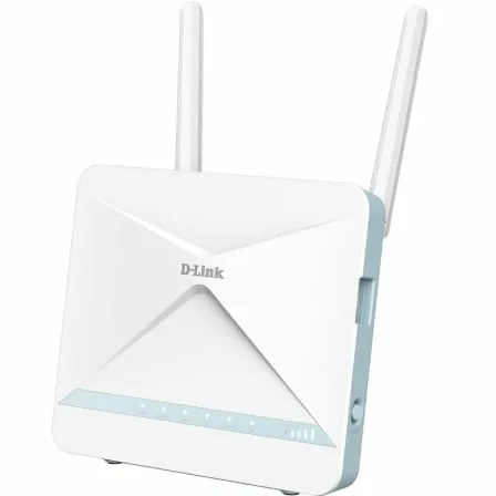 Router Inalámbrico 4G D-Link G416C/E EAGLE PRO AI AX1500/ WiFi 6/ 1500Mbps/ 2 Antenas/ WiFi 802.11ax/ac/n/a/ - n/b/g - Imagen 2