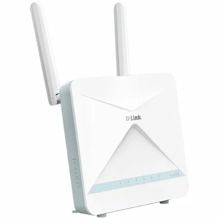 Router Inalámbrico 4G D-Link G416C/E EAGLE PRO AI AX1500/ WiFi 6/ 1500Mbps/ 2 Antenas/ WiFi 802.11ax/ac/n/a/ - n/b/g - Imagen 3
