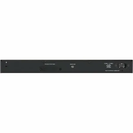 Switch Gestionable D-Link DGS-3130-30TS/E 26 Puertos/ RJ-45 10/100/1000/ SFP - Imagen 3