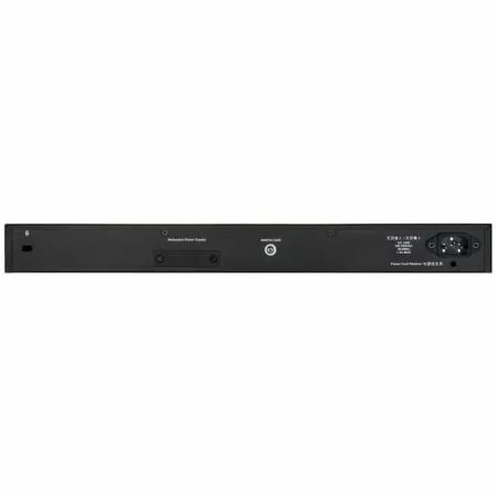 Switch Gestionable D-Link DGS-3130-30S/E 28 Puertos/ RJ-45 10/100/1000/ SFP - Imagen 3
