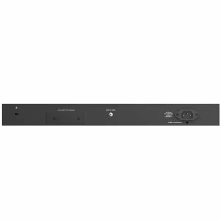 Switch D-Link DMS-3130-30TS 26 Puertos/ RJ-45 Gigabit 10Gbps/ PoE/ SFP - Imagen 3