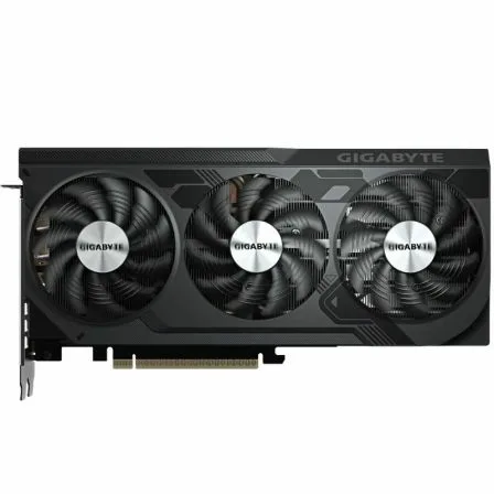 Tarjeta Gráfica Gigabyte GeForce RTX 5070 Ti WindForce OC V2/ 16GB GDDR7 - Imagen 2