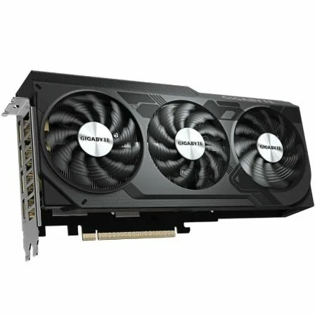 Tarjeta Gráfica Gigabyte GeForce RTX 5070 Ti WindForce OC V2/ 16GB GDDR7 - Imagen 3