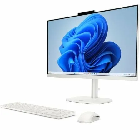 PC All in One HP OmniStudio 24-CU0005NS Intel Core 5-120U/ 16GB/ 512GB SSD/ 23.8"/ Win11 - Imagen 2