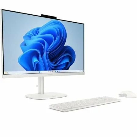 PC All in One HP OmniStudio 24-CU0005NS Intel Core 5-120U/ 16GB/ 512GB SSD/ 23.8"/ Win11 - Imagen 3