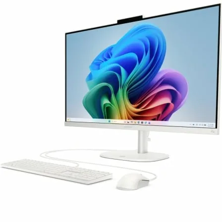 PC All in One HP OmniStudio NG AI PC 27-CW0007NS Ryzen AI 5 430/ 32GB/ 1TB SSD/ 27"/ Win11 - Imagen 2