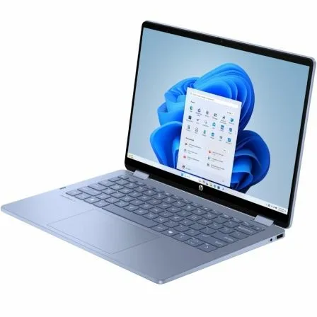 Portátil Convertible HP OmniBook 5 Flip 14-FP0044NS Intel Core 5-120U/ 16GB/ 1TB SSD/ 14" Táctil/ Win11 - Imagen 2