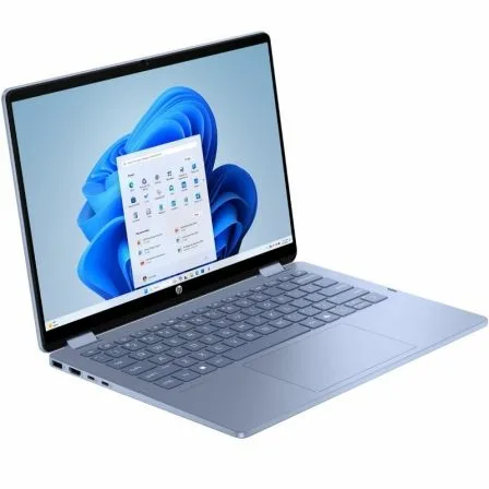 Portátil Convertible HP OmniBook 5 Flip 14-FP0044NS Intel Core 5-120U/ 16GB/ 1TB SSD/ 14" Táctil/ Win11 - Imagen 3