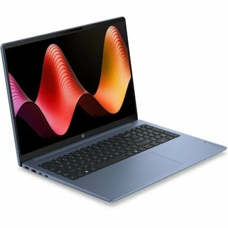 Portátil HP OmniBook 3 16-BY0006NS Ryzen 5 40/ 16GB/ 512GB SSD/ 16"/ Sin Sistema Operativo - Imagen 3
