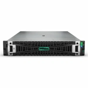 Servidor HPE ProLiant DL380 Gen11 Intel Xeon Silver 4514Y/ 64GB Ram/ 2x 2.4TB