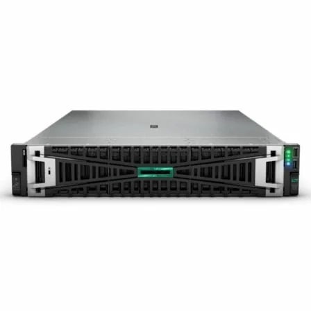 Servidor HPE ProLiant DL380 Gen11 Intel Xeon Silver 4514Y/ 64GB Ram/ 2x 2.4TB
