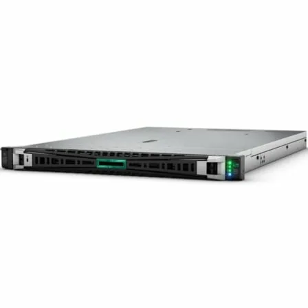 Servidor HPE ProLiant DL325 Gen11 AMD EPYC 9224/ 64GB Ram/ 2x 480GB SSD - Imagen 2