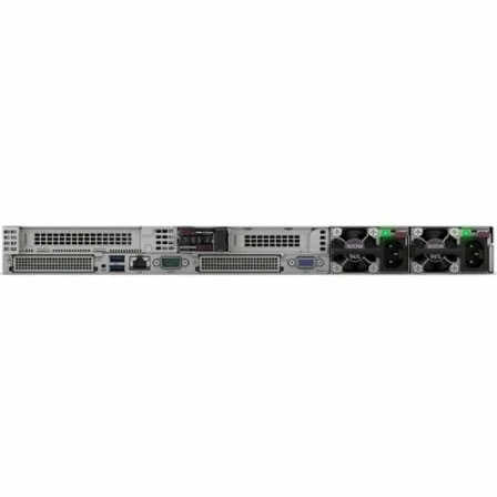 Servidor HPE ProLiant DL325 Gen11 AMD EPYC 9224/ 64GB Ram/ 2x 480GB SSD - Imagen 3