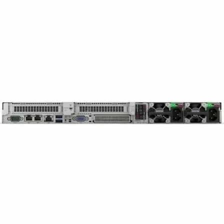 Servidor HPE ProLiant DL320 Gen11 Intel Xeon Gold 5416S/ 64GB Ram/ 3x 2.4TB/ 2x 1.92TB SSD - Imagen 3