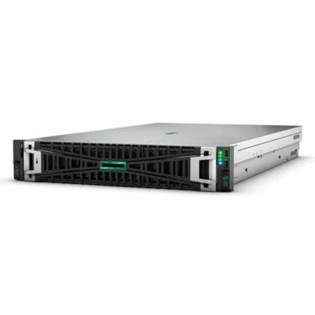 Servidor HPE ProLiant DL380 Gen11 Intel Xeon Gold 5416S/ 64GB Ram/ 2x 480GB SSD - Imagen 2