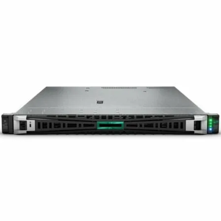 Servidor HPE ProLiant DL365 Gen11 AMD EPYC 9115/ 64GB Ram/ 2x 480GB SSD